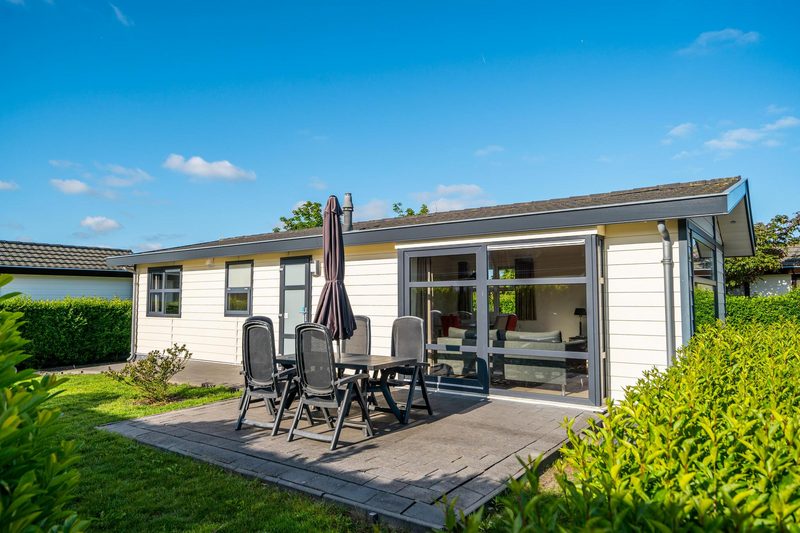 EuroParcs De Woudhoeve in Egmond aan den Hoef, Noord-Holland – Foto 2