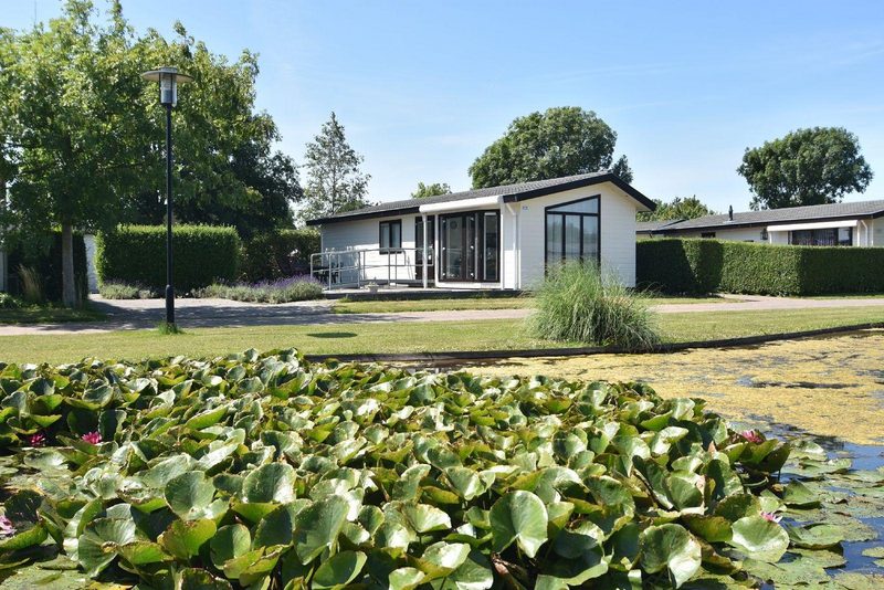 EuroParcs De Woudhoeve in Egmond aan den Hoef, Noord-Holland – Foto 5