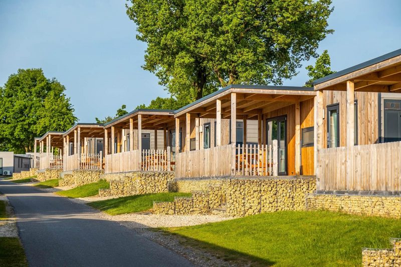 EuroParcs Gulperberg in Gulpen, Limburg – Foto 2