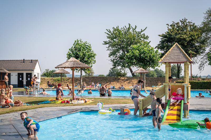 EuroParcs Gulperberg in Gulpen, Limburg – Foto 4