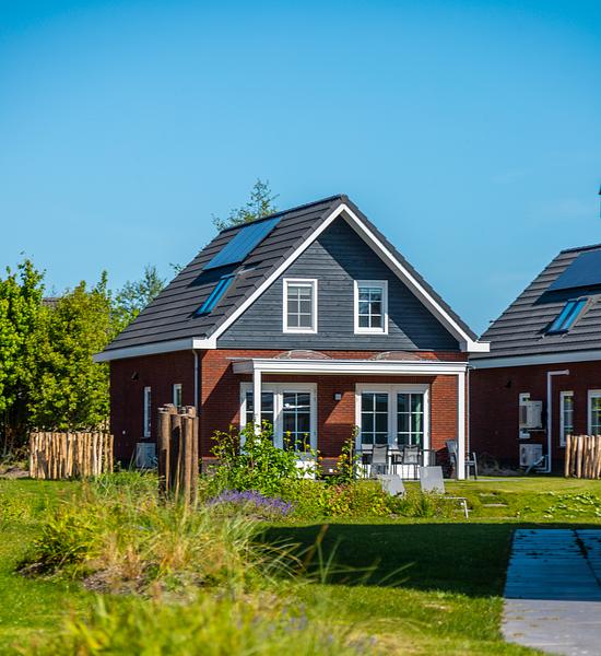 EuroParcs IJsselmeer in Medemblik, Noord-Holland – Foto 2