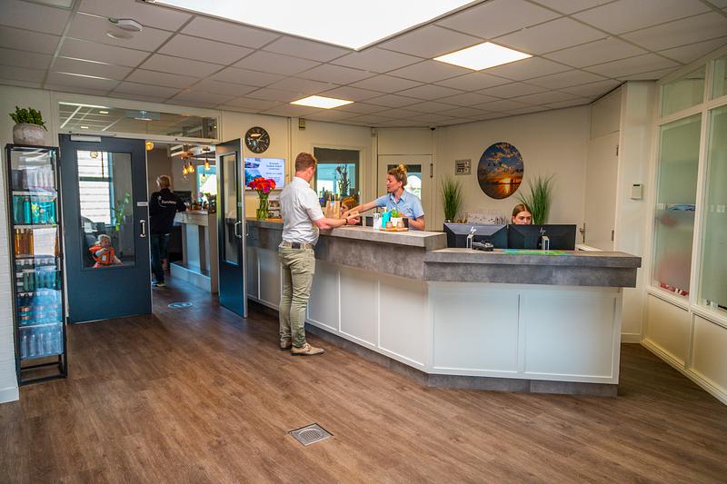 EuroParcs IJsselmeer in Medemblik, Noord-Holland – Foto 3