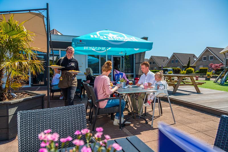 EuroParcs IJsselmeer in Medemblik, Noord-Holland – Foto 4