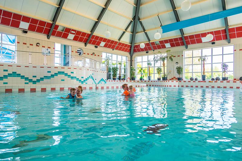 EuroParcs IJsselmeer in Medemblik, Noord-Holland – Foto 5
