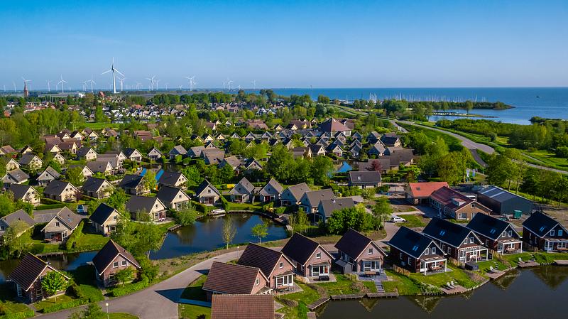 EuroParcs IJsselmeer