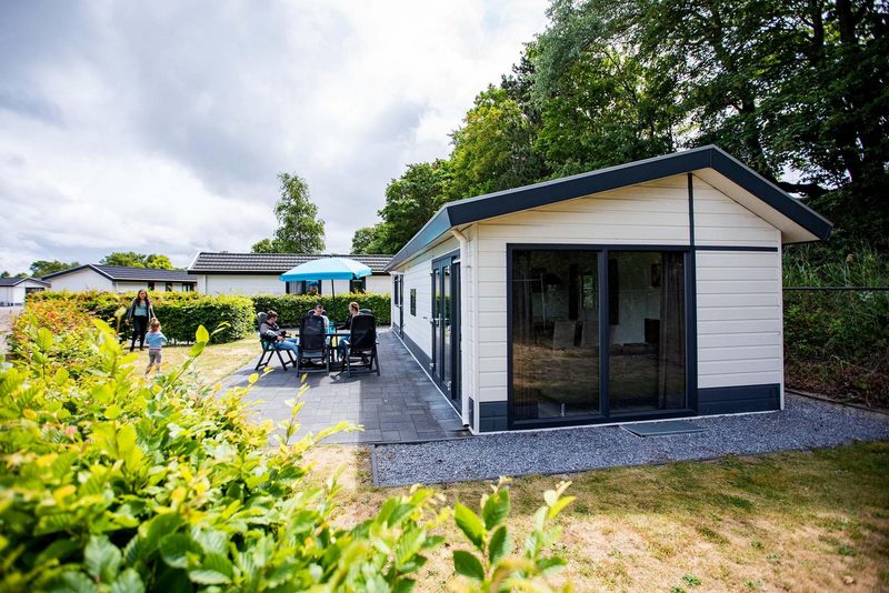 EuroParcs Noordwijkse Duinen in Noordwijk, Noord-Holland – Foto 4