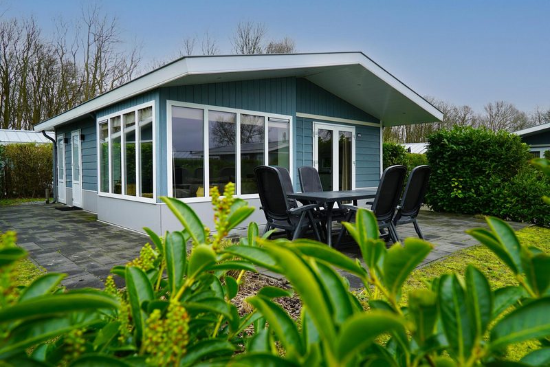 EuroParcs Noordwijkse Duinen in Noordwijk, Noord-Holland – Foto 5