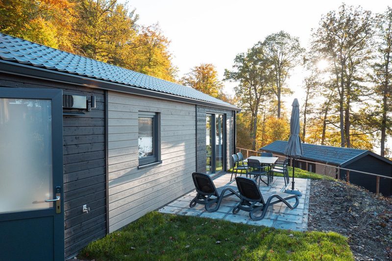 EuroParcs Biggesee in Nordrhein-Westfalen – Foto 4