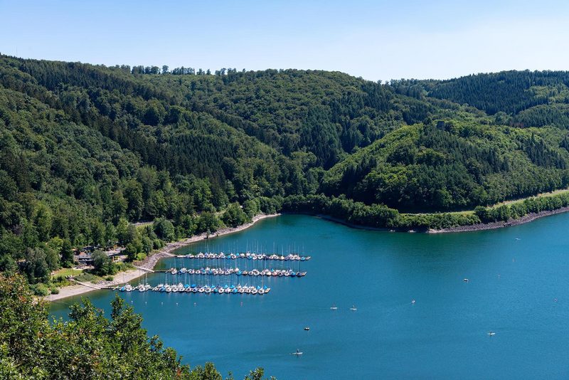 EuroParcs Biggesee