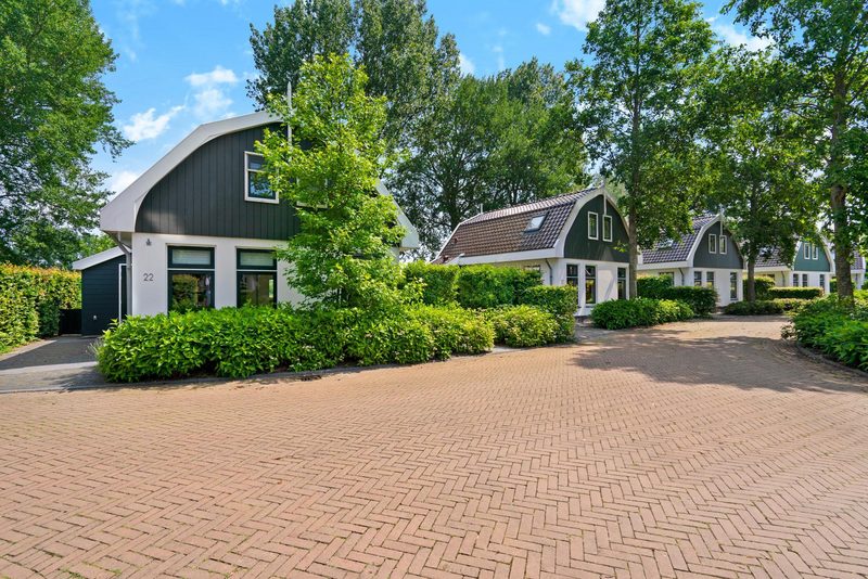 EuroParcs Koningshof in Schoorl, Noord-Holland – Foto 2
