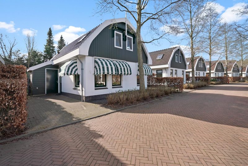EuroParcs Koningshof in Schoorl, Noord-Holland – Foto 3