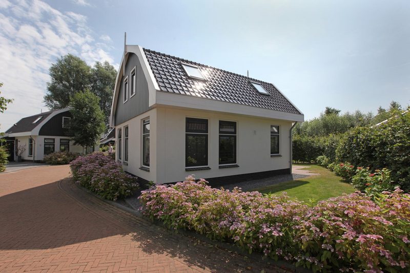 EuroParcs Koningshof in Schoorl, Noord-Holland – Foto 4