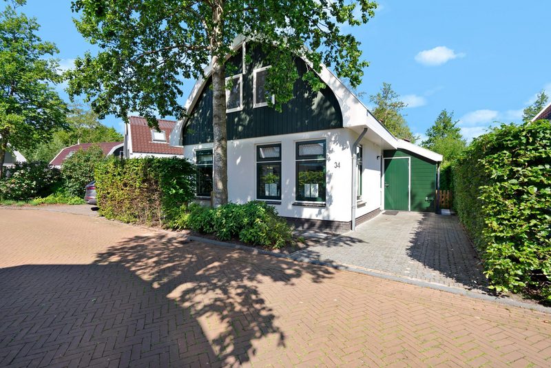 EuroParcs Koningshof in Schoorl, Noord-Holland – Foto 5