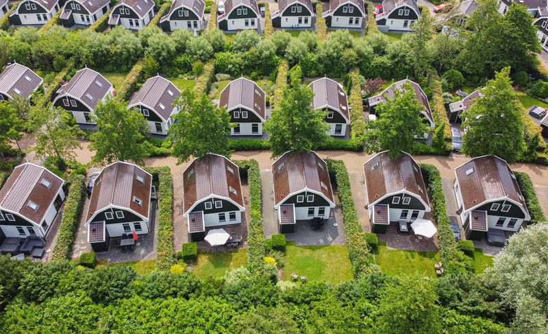 EuroParcs Koningshof