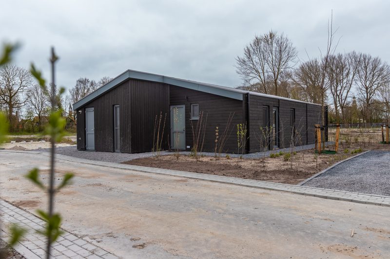 EuroParcs Enkhuizer Strand in Enkhuizen, Noord-Holland – Foto 2