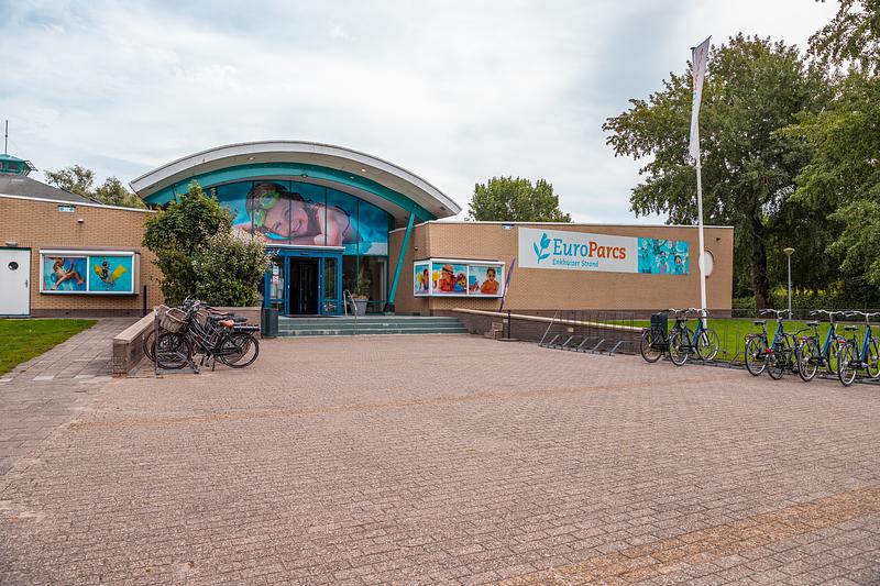 EuroParcs Enkhuizer Strand in Enkhuizen, Noord-Holland – Foto 4