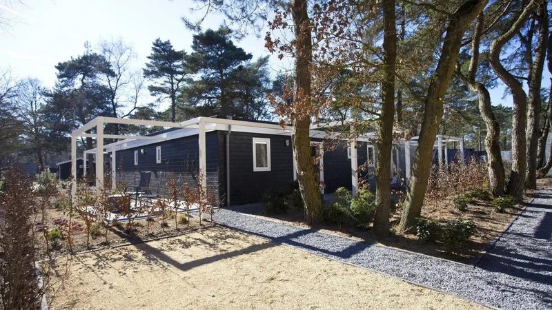 EuroParcs De Zanding in Otterlo, Gelderland – Foto 2