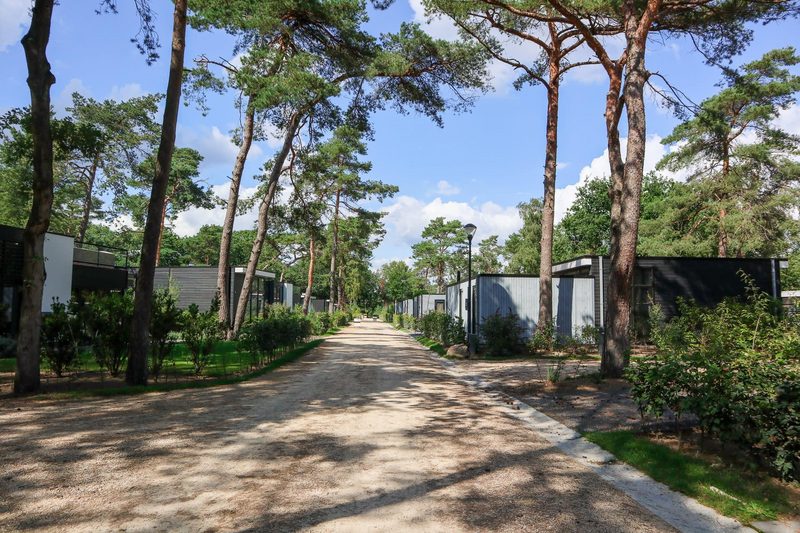 EuroParcs De Zanding in Otterlo, Gelderland – Foto 3