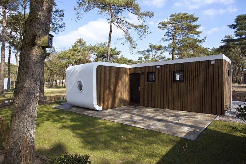 EuroParcs De Zanding in Otterlo, Gelderland – Foto 4
