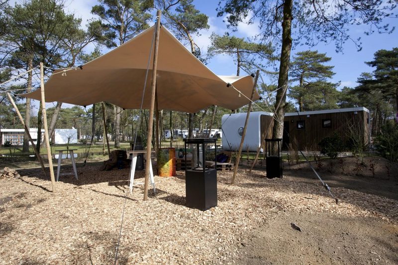 EuroParcs De Zanding in Otterlo, Gelderland – Foto 5