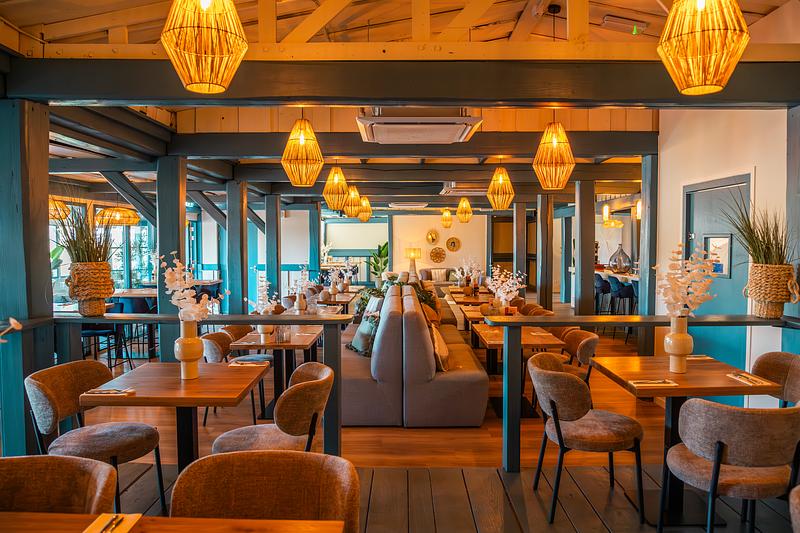 EuroParcs De IJssel Eilanden in Kampen, Overijssel – Foto 4