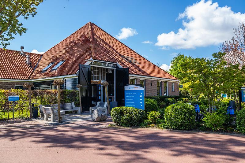 EuroParcs Buitenhuizen in Velsen-Zuid, Noord-Holland – Foto 5