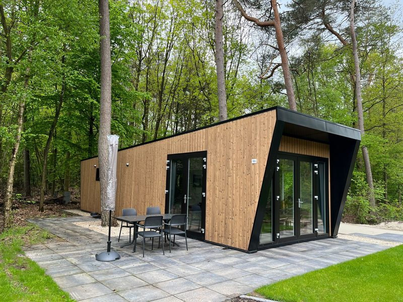 EuroParcs De Hooge Veluwe in Arnhem, Gelderland – Foto 2