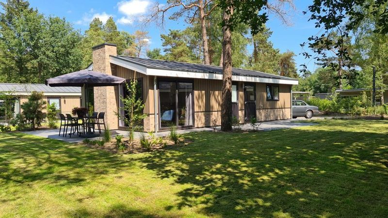EuroParcs De Hooge Veluwe in Arnhem, Gelderland – Foto 3