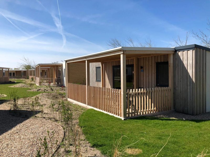 EuroParcs Veluwemeer in Nunspeet, Gelderland – Foto 3