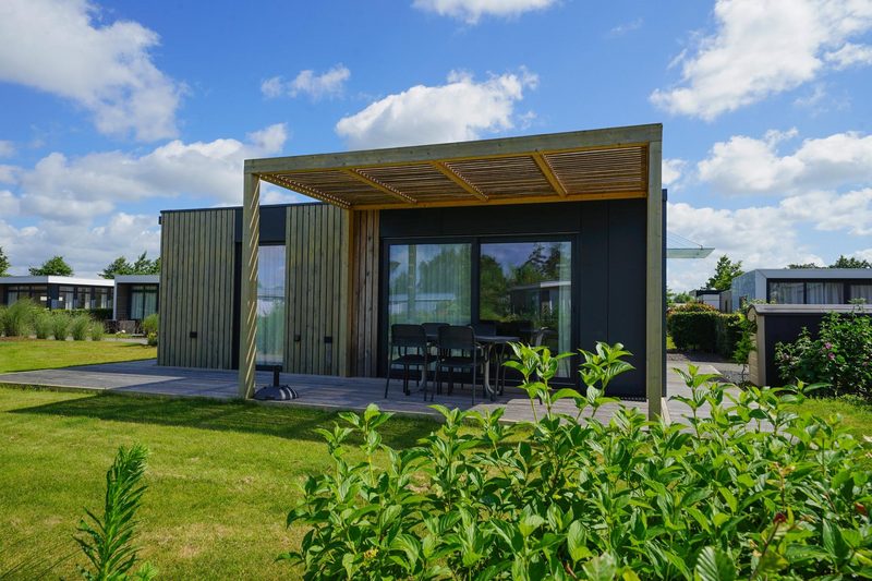 EuroParcs Veluwemeer in Nunspeet, Gelderland – Foto 5