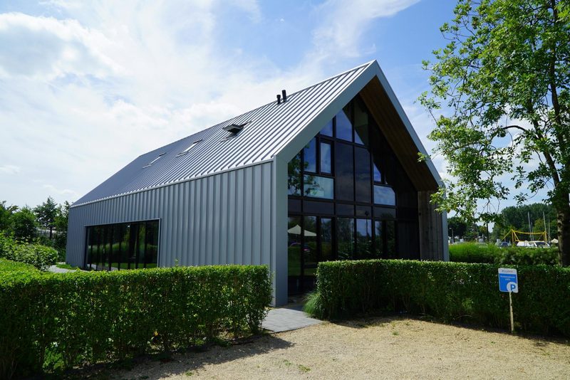 EuroParcs Bad Hulckesteijn in Nijkerk, Gelderland – Foto 2