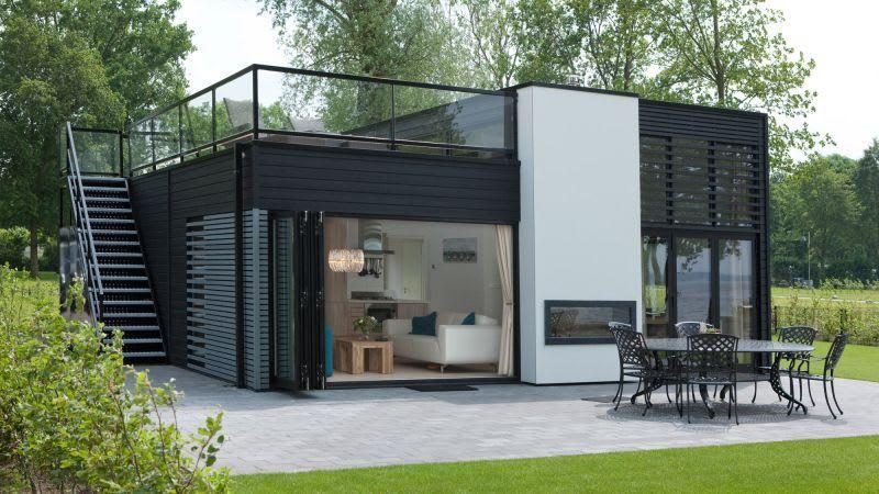 EuroParcs Bad Hulckesteijn in Nijkerk, Gelderland – Foto 3