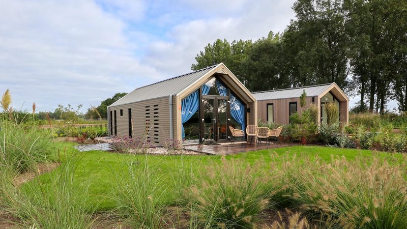 EuroParcs Bad Hulckesteijn