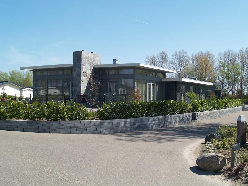 EuroParcs De Biesbosch in Dordrecht, Zuid-Holland – Foto 5