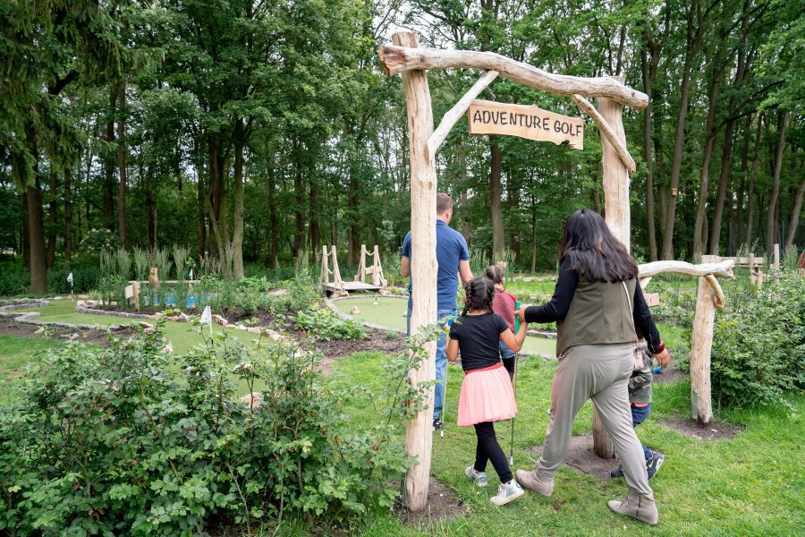 Landal Ferienpark Amerongse Berg