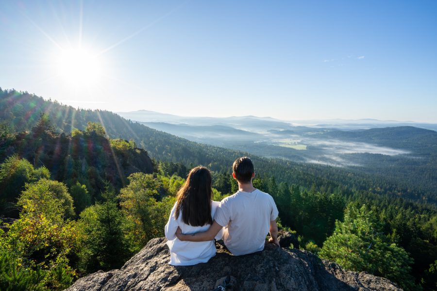 Landal Ferienpark Arber in Zwiesel, Bayerischer Wald – Foto 3