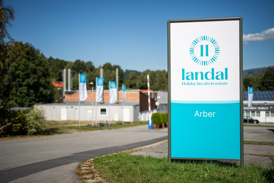Landal Ferienpark Arber in Zwiesel, Bayerischer Wald – Foto 4