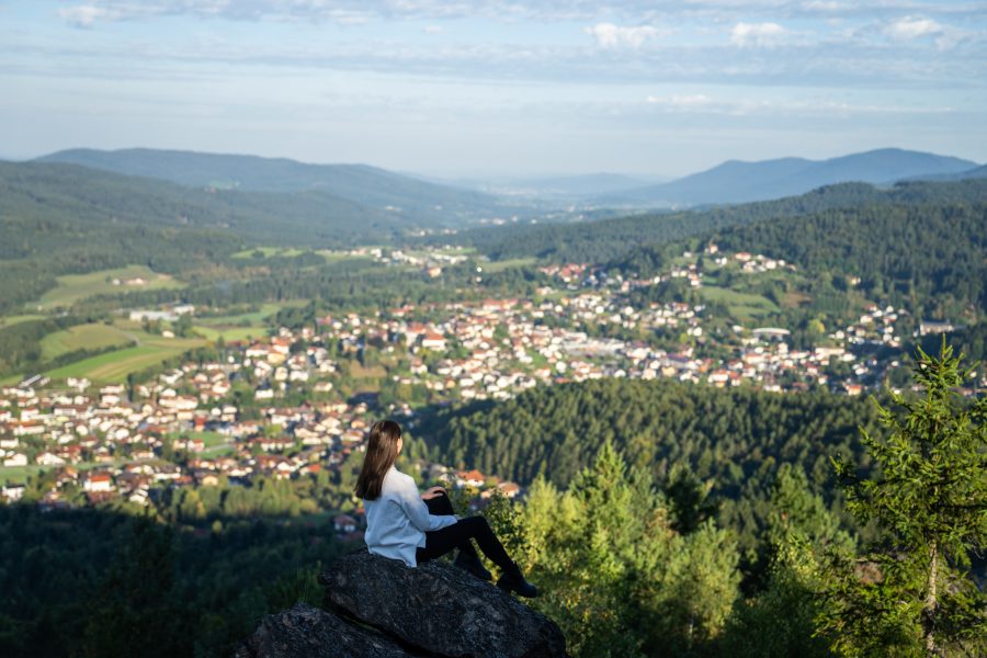 Landal Ferienpark Arber in Zwiesel, Bayerischer Wald – Foto 5