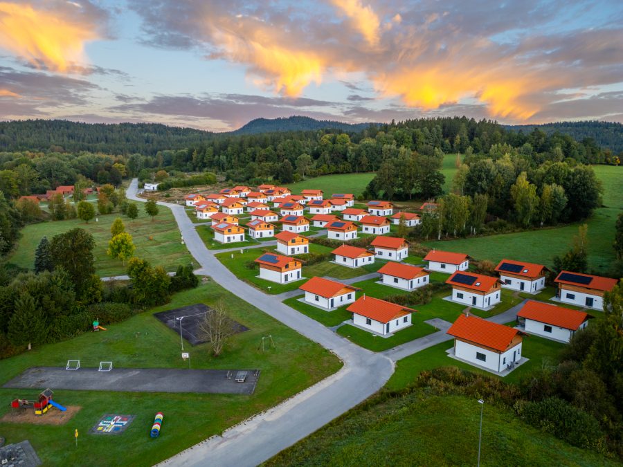 Landal Ferienpark Arber