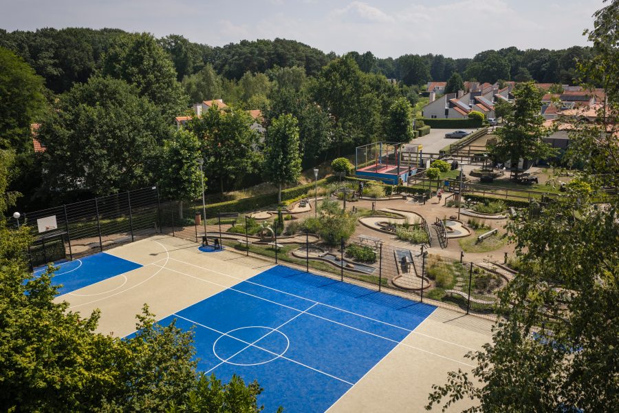 Landal Resort Arcen in Arcen, Limburg – Foto 3