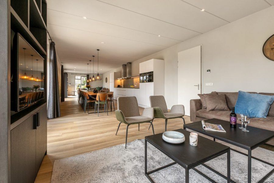 Landal Alpine Lodge Lenzerheide in Lenzerheide, Graubünden – Foto 5