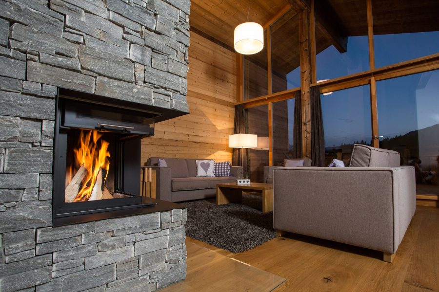 Landal Alpine Lodge Lenzerheide in Lenzerheide, Graubünden – Foto 3