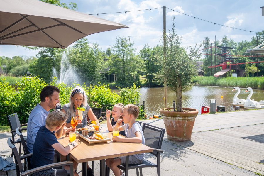 Landal Ferienpark Aelderholt