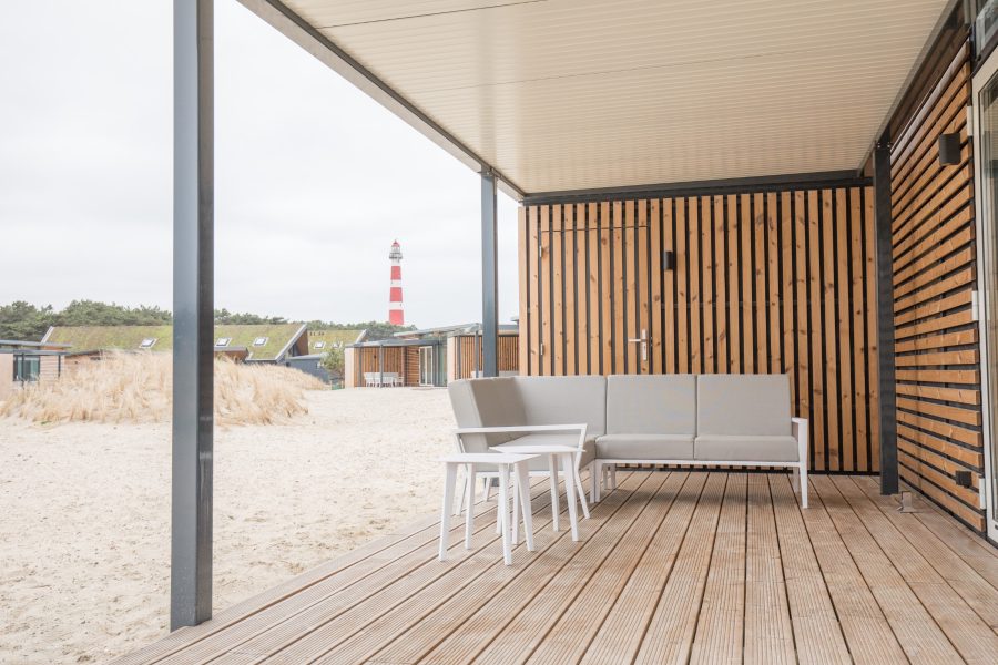 Landal Ameland in Hollum, Wattenmeer – Foto 3