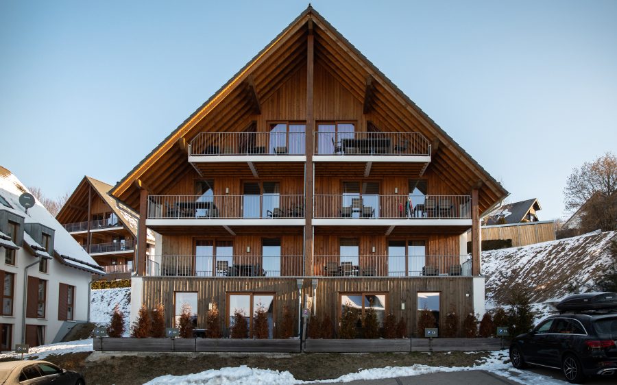 Landal Bergresort Winterberg