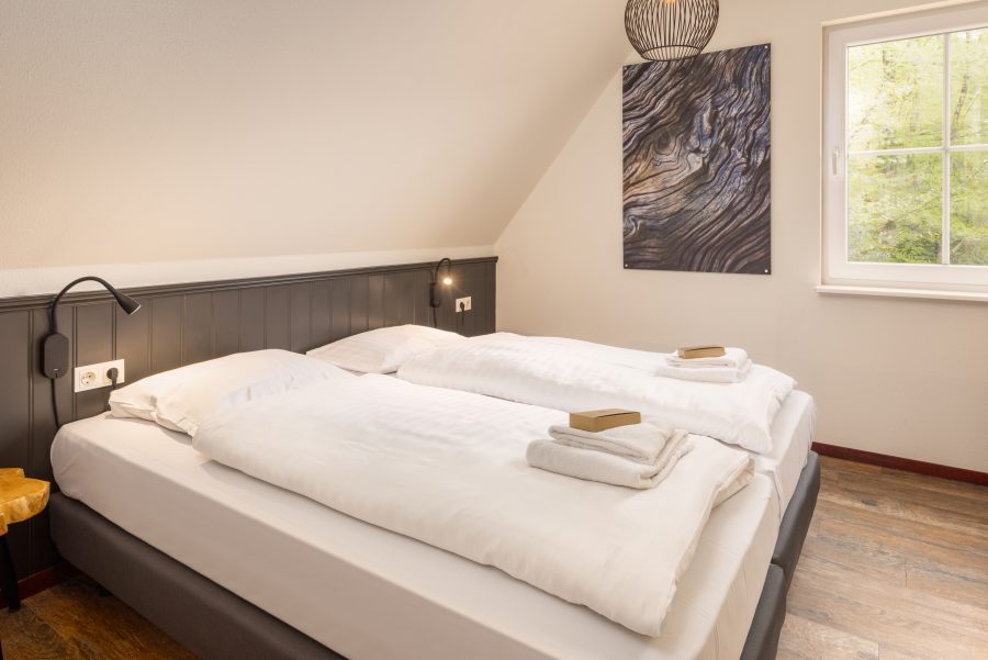 Landal Ferienresort Bad Bentheim in Bad Bentheim, Niedersachsen – Foto 5