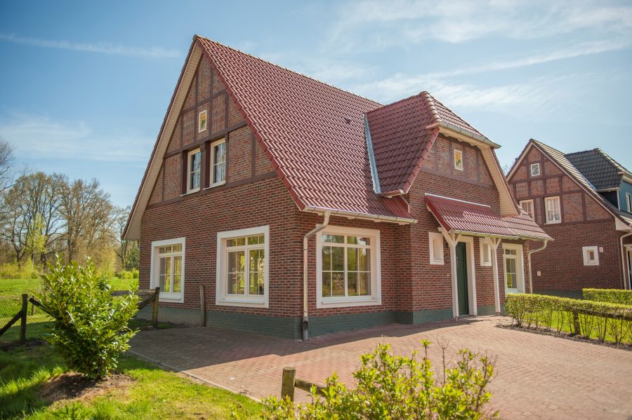 Landal Ferienresort Bad Bentheim