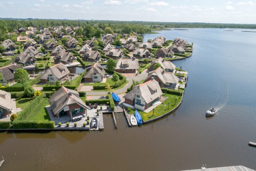 Landal Waterpark Belterwiede
