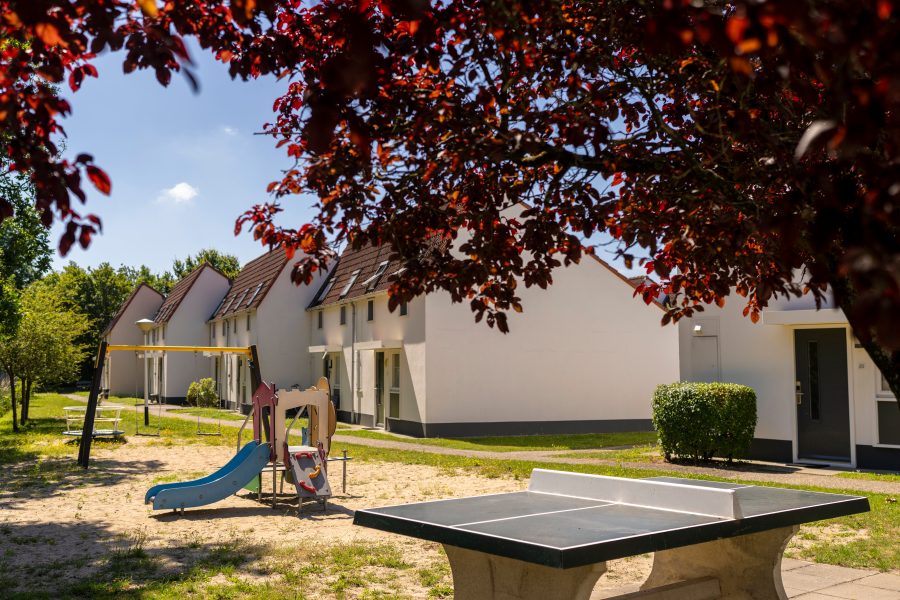 Landal Ferienpark Bos en Duin