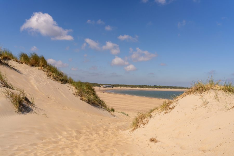 Landal Ferienpark Bos en Duin in Oostkapelle, Zeeland – Foto 5